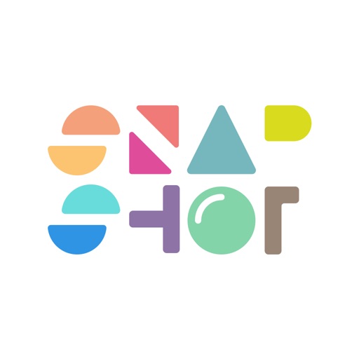 SnapShot - Photo Editor icon