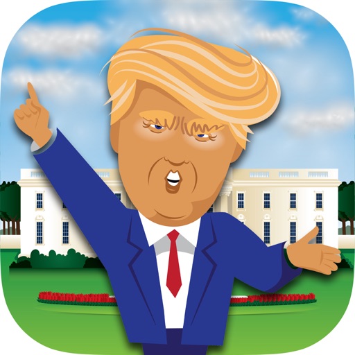 Trump Business iOS App