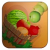 Sweet Fruit Collector : Puzzel Game