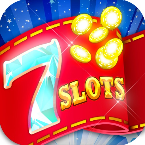 21 Slots Ace Full Casino - Free Slot Machine icon