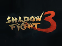 Shadow Fight 3 Stickers