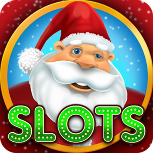 CHRISTMAS SLOT!! iOS App