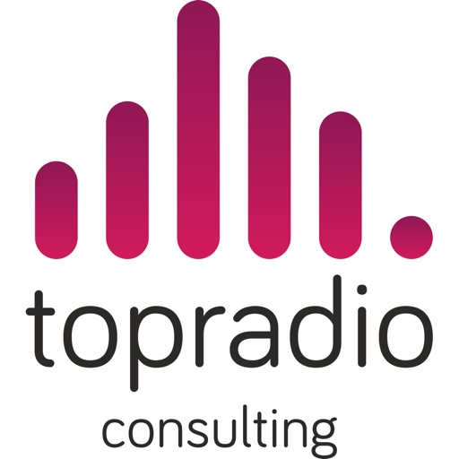 Topradio icon