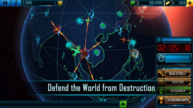 Global Outbreak