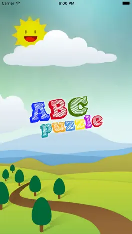 Game screenshot ABC & 123 Puzzle mod apk