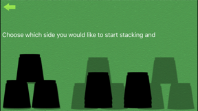 Stacks Timer screenshot