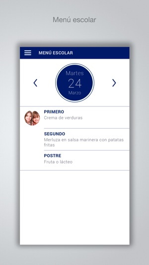 MensaSEK Paraguay(圖4)-速報App