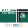 Maclean High School - Skoolbag