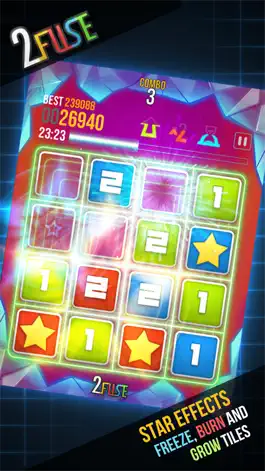 Game screenshot 2Fuse apk
