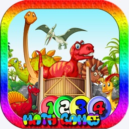 Math games for kids - cool jeux de mathématiques