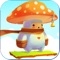 Hái Nấm Super Fun - Mushroom Surf to Save Princess