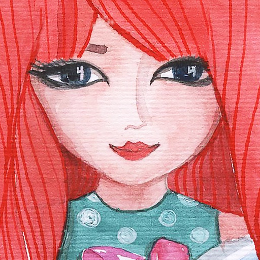 Sweet Life - Stickers