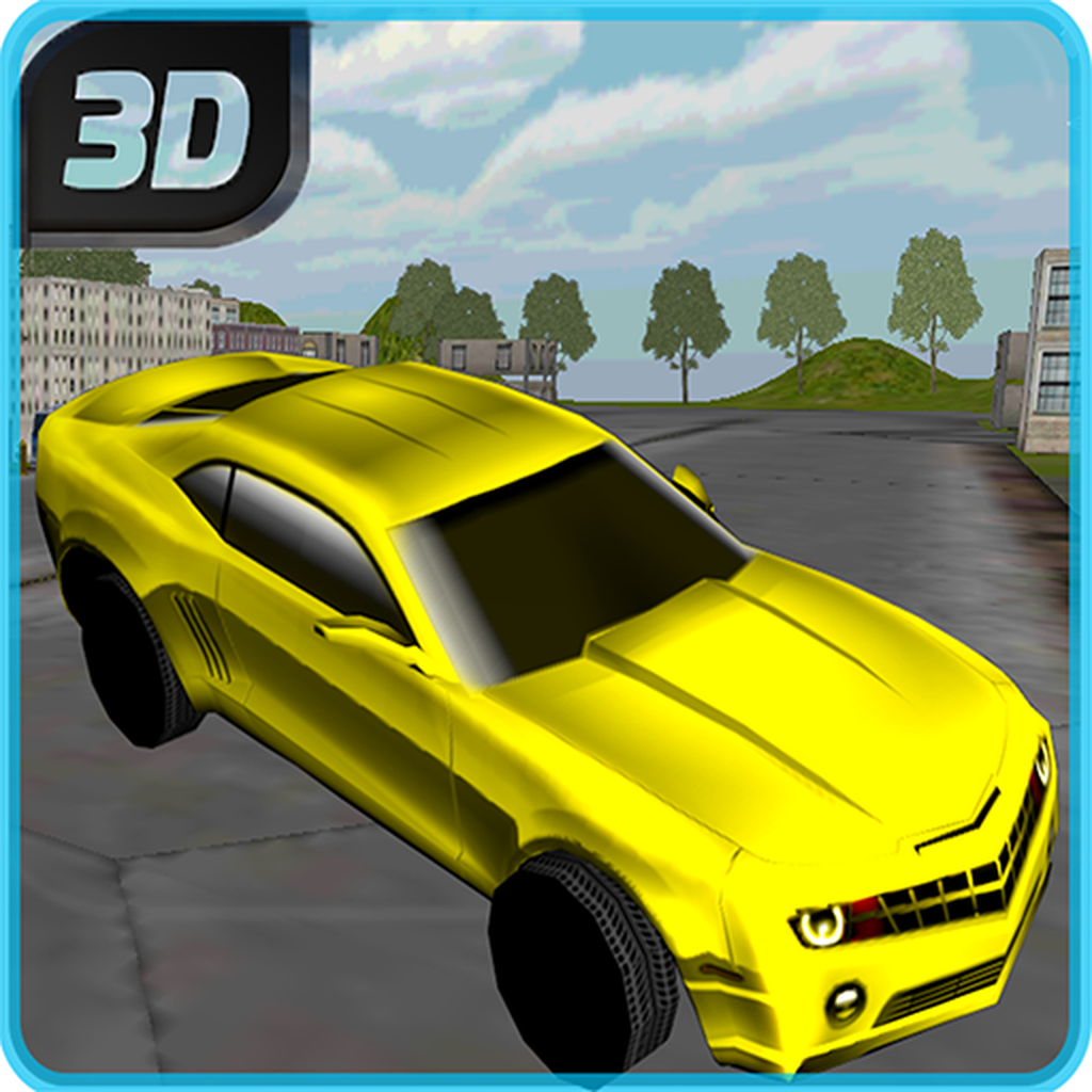 Get Car Parking Games 3D - New Car Parking 2017 for iOS, iPhone, iPad Aso Report