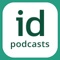 Icon ID Podcasts