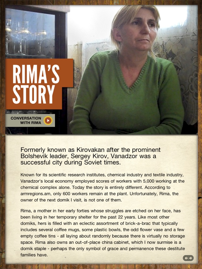 Armenian Housing Crisis(圖3)-速報App