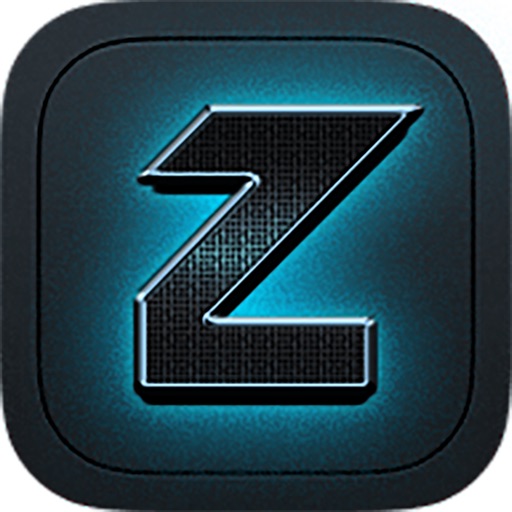 Interzon iOS App