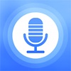Icon Simple Voice Changer - Sound Recorder Editor with Male Female Audio Effects for Singing