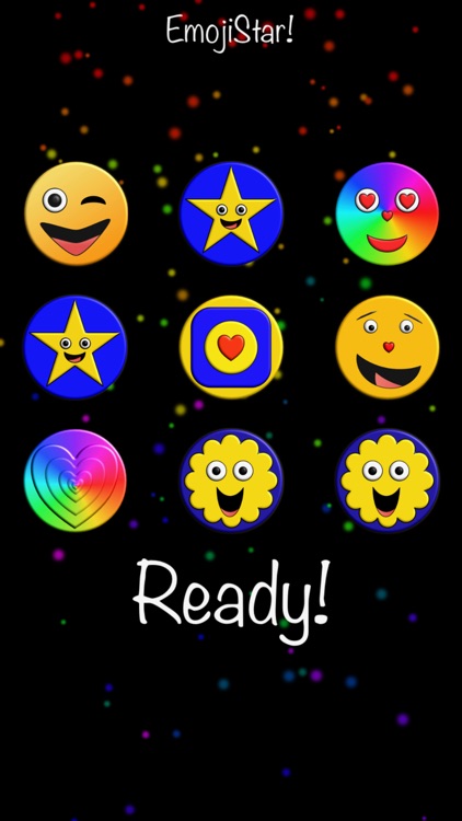 EmojiStar!