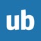 Show your UB pride with the University of Baltimore Emoji and sticker