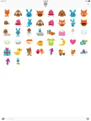 sago mini iPad Captures Décran 1
