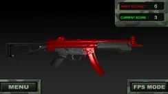 Hunting Gun Builder: Rifles & Army Guns FPS Free iPhone image 3