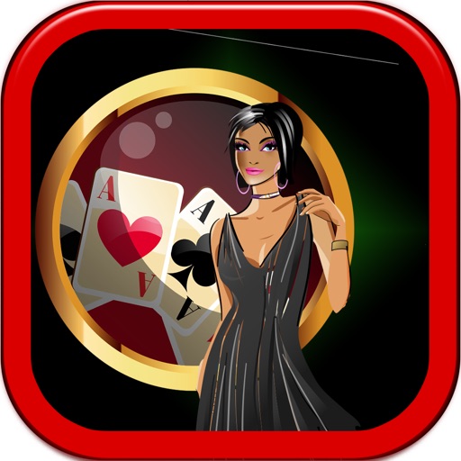 Lady Amazing Slots - Bar Bar iOS App