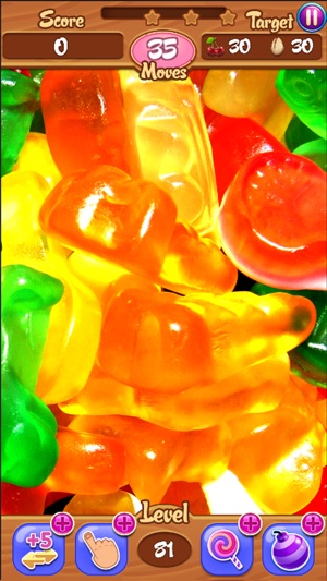 Wrapped Sweets match 3(圖2)-速報App