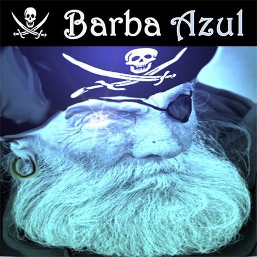 Barba Azul – AudioEbook icon