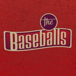 The Baseballs