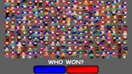 Game screenshot Elections. Who won? mod apk