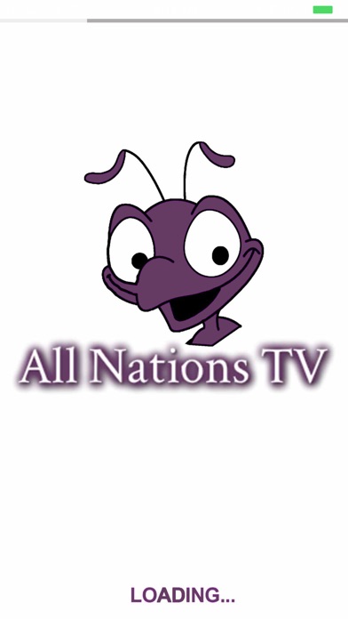 【图】All Nations TV(截图1)