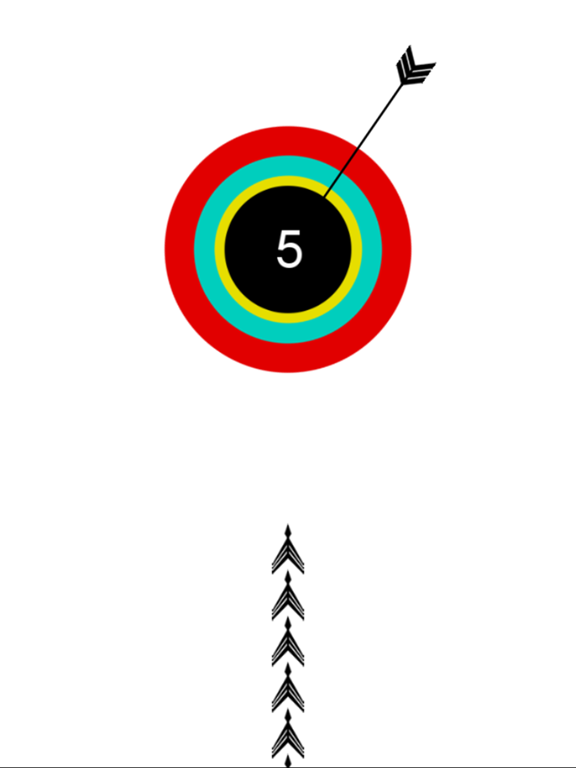 Screenshot #5 pour King Archery 2: Arrow Ambush Tournament