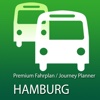 A+ Premium Fahrplan Hamburg