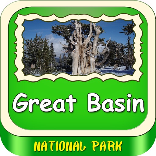 Great Basin National Park USA