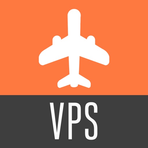 Ventspils Travel Guide and Offline City Map icon