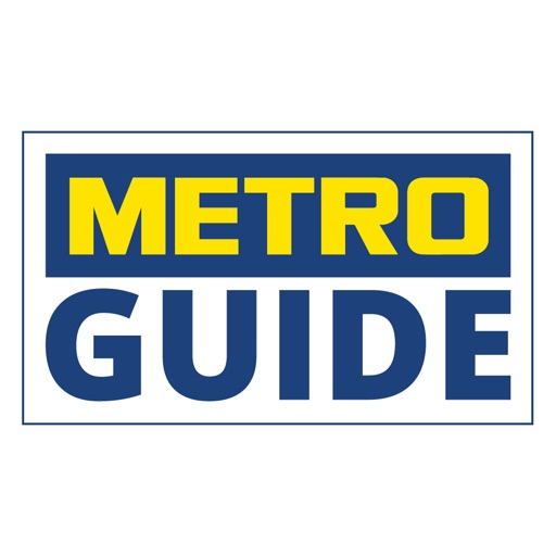 METRO GUIDE to Sirha Budapest