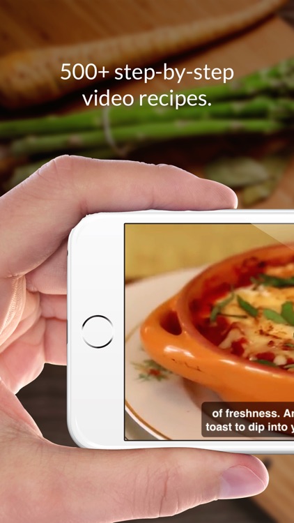 Polish Recipes: Food recipes, cookbook, meal plans