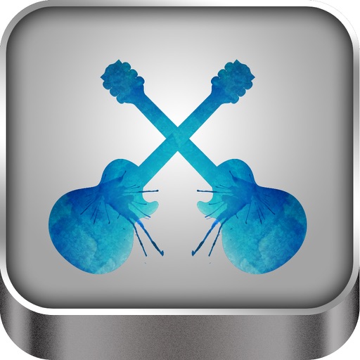 Game Guru - Rock Band Rivals Version Icon