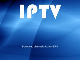 Game screenshot Iptv HD mod apk