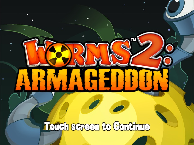 Worms 2: Armageddon screenshot 6