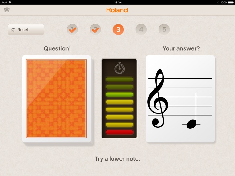 Piano Partner by Roland Corporation