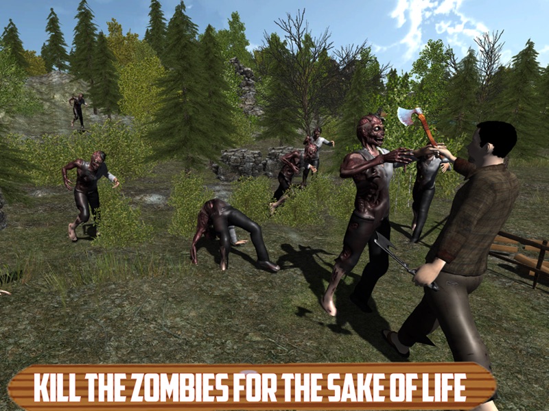 Survival Mission 2016 screenshot 8