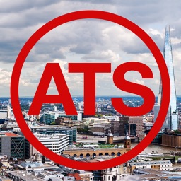 ATS London 2016