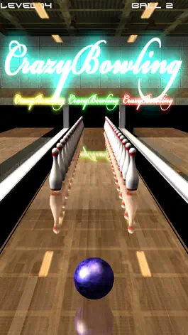 Game screenshot Crazy Bowling mod apk