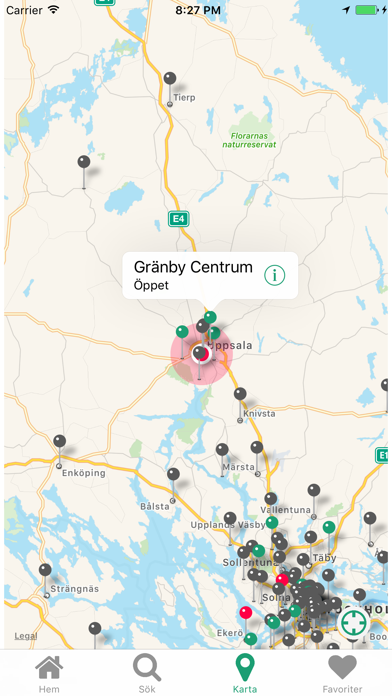 How to cancel & delete Säkerställd from iphone & ipad 3