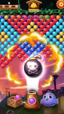 Game screenshot Bubble Life 2016 mod apk