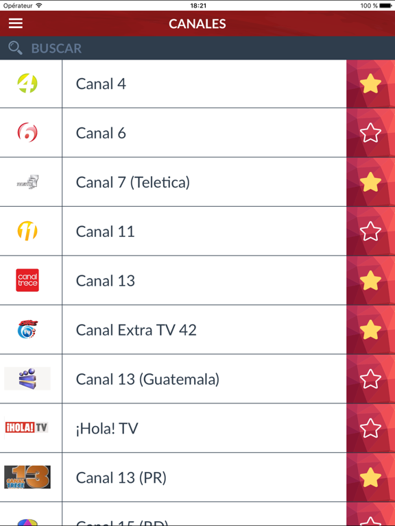 【ツ】Programación TV • Guía Televisión Costa Rica CRのおすすめ画像1