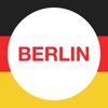 Berlin Offline Map & City Guide icon