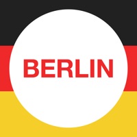 Berlin Offline Map & City Guide logo