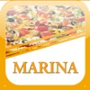 Marina Pizza Opava